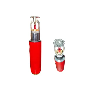 Direct Manufacturer’s Dry Type Drop-Type Sprinkler Head 68 & 93 Degree K80 K115 Pre-Action Firefighting Equipment Accessory