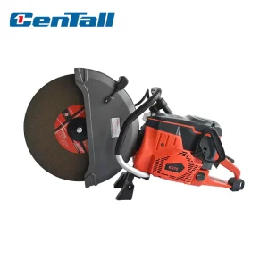 Disaster Rescue Equipment Chain Saw Machine Toothless Saw Forcible Entry Tool Portable Fire Fighting Rescue Equipment