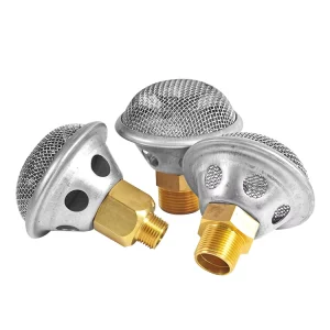 Discount DN20 Spray Foam Nozzle Fire Fighting Equipment 3/4″ Foam Sprinkler Head