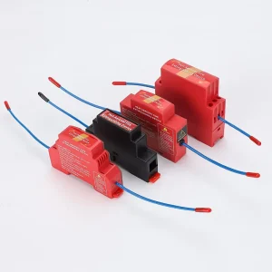 Distribution Cabinet Aerosol Wireless Automatic Gas Fire Suppression System Snap fit Rail mounted Fire Extinguisher