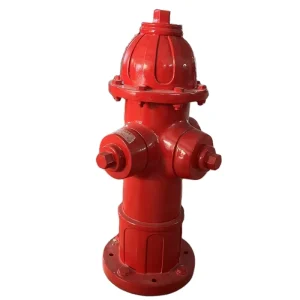 Dog Fire Hydrant Yard Garden Indoor Outdoor Resin Statue Resin Fire Hydrant