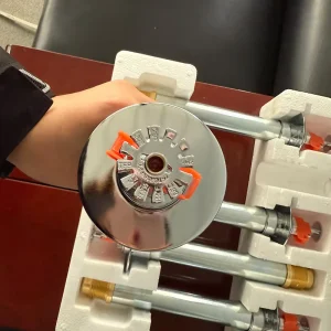 Dry Fire Sprinkler for Dry Pipe Sprinkler System