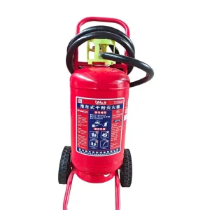 Dry Powder Fire Extinguisher 20kg 35kg 50kg