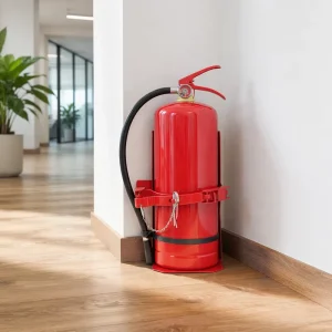 Dry Powder Fire Extinguisher ISO Approved Available in 1kg 2kg 4kg 6kg 9kg Sizes for Distribution