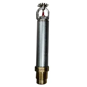 Dry Type Fire Fighting Sprinkler Head for Cold Area
