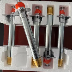Dry Type Fire Sprinkler Head by Factory Flexible Feature for Fire Fighting System