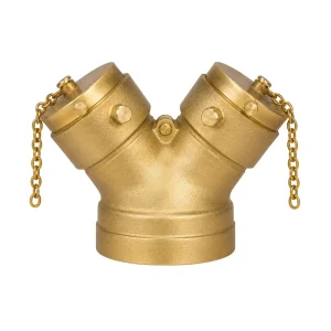 Durable 100mm Ring Sprinkler Flexible Basic Firefighting Equipment for Fire Departments