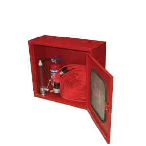 Durable Carbon Steel Fire Equipment for Fire Hose Reel System Fire Fighting Hose Reel