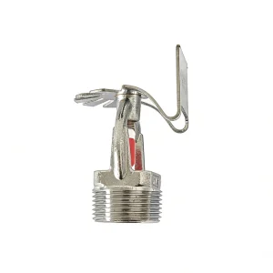 Durable Fire Sprinkler Head Manufacturers CCC Certified Fire Sprinkler Heads Firefighting Equipment Accessories