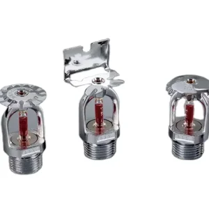 Durable Fire Sprinkler System for Effective Fire Protection