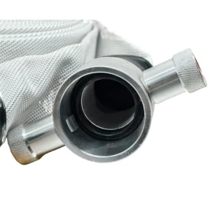 Durable Firefighting Equipment Accessory Flexible Fire Hose