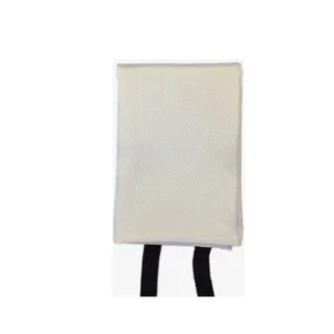 Durable Heat Resistance Fire Blanket Costom Logo Fire Cloak for New Electric Vehicle EV Car
