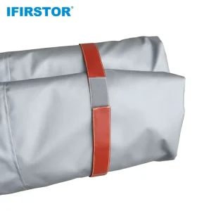 Durable Life-saving Tool Emergency Special Fire Blanket Roll Retardant Car Fire Blanket
