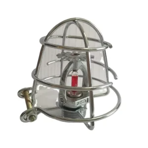Durable Portable Fire Sprinkler Firefighting Equipment & Accessory for Enhanced Fire Safety