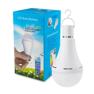 E27 B22 Emergency Bulb Suitable Home Camping Rechargeable Led Light Bulb Emergency Light Bulb 7W 9W 12W 15W Led Emergency Light