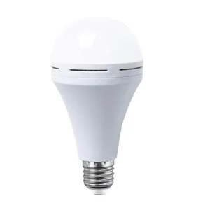 E27 Rechargeable Emergency LED Bulb Auto Light for Household Power Outage Blackout Home Lighting