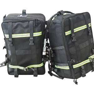 EHR-B Battery Knapsack Hydraulic Rescue Tool Portable Fire Fighting Tool Forcible Entry Tool Kits