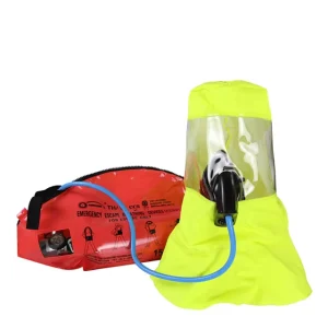 ELSA SOLAS Standard Firefighting Equipment Emergency Escape Breathing Set EEBD