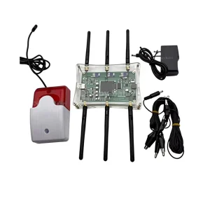 EMP Anti-Cheater Alarm System Fire Link Games Anti-cheating Device Jammer Bell Ring System