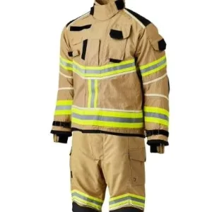 EN 469 Fire Fighting Suits Firemen Suits