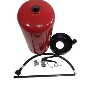 EN3 Foam Fire Extinguisher 6L EC EN3 Certified 3% 6% AFFF Foam Fire Fighting 6~+60