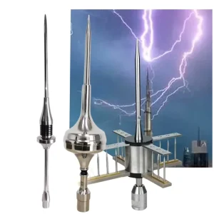 ESE Lightning Surge Arrester