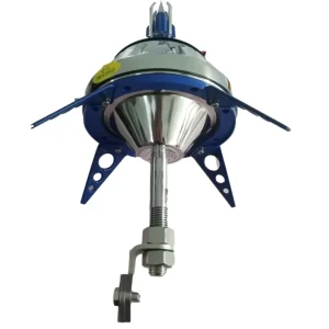 ESE Outdoor Lightning Protection Building Lightning Arrester Lightning Rod WITH 100 Protector Raduis