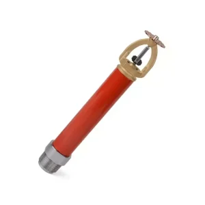 ESFR Fire Sprinkler Head K202 K242 Quick Response Warehouse Ceiling Sprinkler