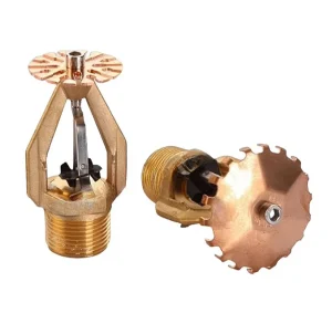 ESFR K14 17 25 202 242 363 Fire Sprinkler Equipment Accessories Flexible Firefighting Tool