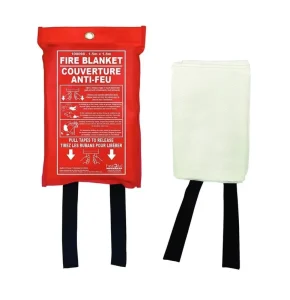 EU Certification Kitchen Fire Blankets 2M*2M