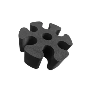 EVA Sheet Thermal Insulation Fire Resistance Electrical Insulation Flame Retardancy Antistatic Protection