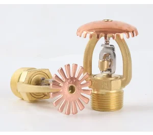 Early Suppression Sprinkler Fire Fighting Equipment & Accessory Mintai Manufacturer Direct Supply