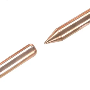 Earth Spike Copper Clad Steel Earth Rod