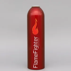 Easy Use Fire Extinguisher Aerosol
