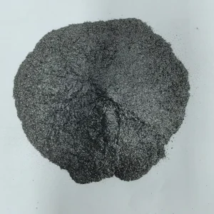 Easy to Expand Fireproof Flexible Graphite Expandable Graphite Flame Retardant for Industrial Fire Prevention