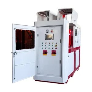 Eco Friendly Flexible Automatic Water Mist Fire Extinguishing System with Recyclable Durable Design for Museum Library Archives