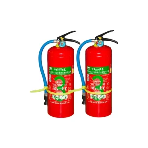 Eco Friendly Water Based Fire Extinguisher for Class A, B and Live Electrical Fires
