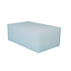 Eco-friendly Fireproof 100% Polyester Insulation Batts Roof Ceiling Floor Batts