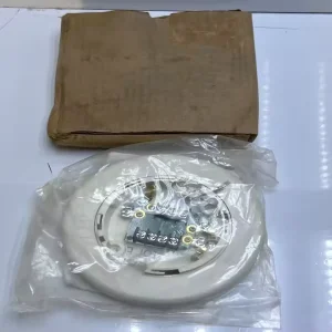 Edwards RB4U Fire Alarm Analog Detector Base