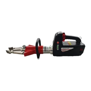 Electric Hydraulic Demolition Integrated Breaching Tool Electric Rescue Shear Fire Rescue Electric Hydraulic Shear Spreader