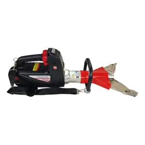 Electric Hydraulic Demolition Integrated Breaching Tool Rescue Shear Spreader