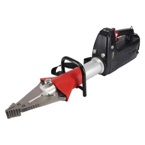 Electric Hydraulic Demolition Tool Set Lithium Battery Fire Rescue Equipment Combined Cutting Expanding Tools Alloy Steel