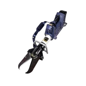 Electric Hydraulic Olecranon Shear Firefighting Equipment & Accessory for Car Dismantling & Electric Demolition