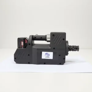 Electric Hydraulic Pump an Electric Power Source Used in Conjunction with Hydraulic Demolition Tools Hydraulic Electric Pump