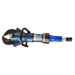 Electric Motor Driven Hydraulic Cutter Multipurpose Dismantling Rescue Tools for Firefighting Equipment Accessories