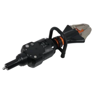 Electric Rescue Cutter Battery Powered Electric Hydraulic Cutter Fire Rescue Cutting Tool