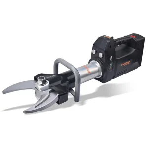 Electric Rescue Tool Set Cutter S 312 E
