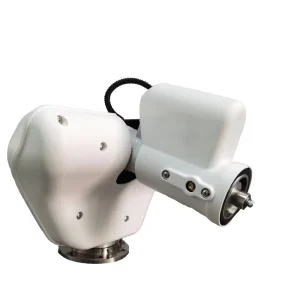 Electric Water Sprinkler Water Cannon 15-20 Meters Spray Range 220V for Irrigation Cleaning Fire Extinguishing Truck