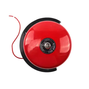 Elevator Fire Alarm Bell & Emergency Alarm Safety Components Compatible with Global Brands