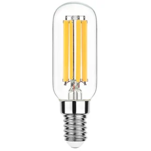 Emergency AC LED Light Bulb Remote Control Glass 2700K Soft Warm White CE Certified Ra80 15000 Hours Home Use